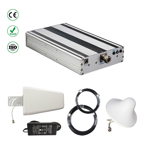 Pro Max mobile signal repeater to improve 4G 5G network calls and data services