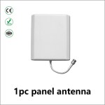 1x panel antenna (directional) +AU$35.00
