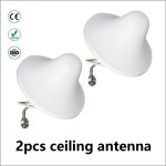 2x ceiling antennas (omni-directional) +AU$45.00