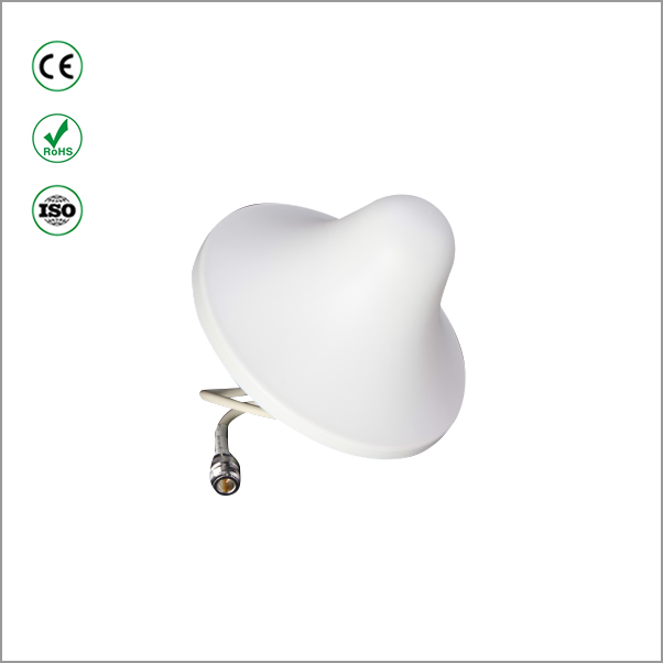 Ceiling antenna - dome antenna