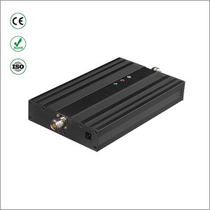 Pro cell phone signal repeater to improve calls and 4G 5G data services