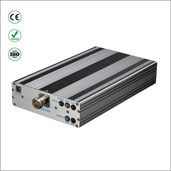 Pro dual band mobile phone signal booster to improve calls & 3G, 4G data services - Image 2