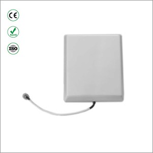 Panel Antennas, Indoor and Outdoor case to choose from