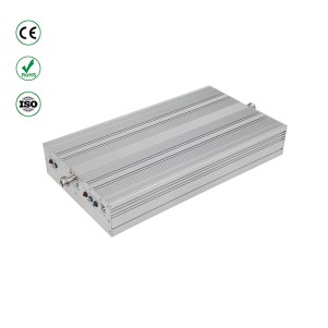Power-Engine dual band cell phone signal booster to improve calls and 3G, 4G data services
