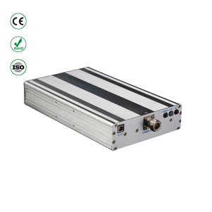 Pro Max mobile signal repeater to improve 4G 5G network calls and data services