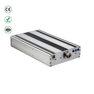 Power-Engine mobile signal repeater to improve 4G network calls and data services