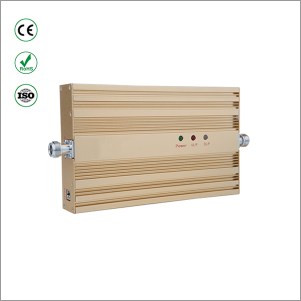 Pro Max mobile network signal booster to improve calls and 4G 5G data services