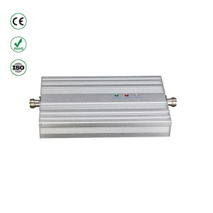 Pro mobile phone signal booster to improve calls and 4G 5G data services